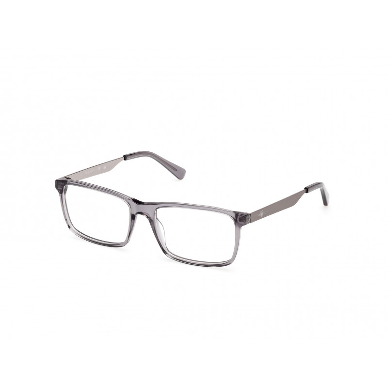 Eyeglasses Gant GA 50076 020 Shiny Grey / 54mm