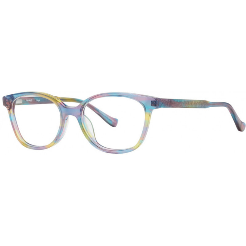 Eyeglasses Kensie Hugs Unicorn Horn 47mm