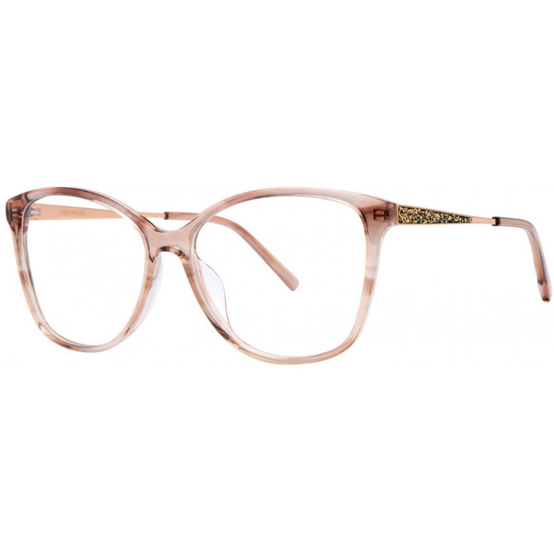 Eyeglasses Vera Wang VA 79 Rose Crystal