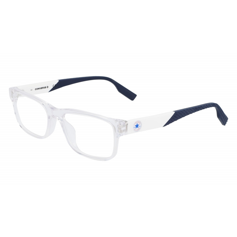 Eyeglasses CONVERSE CV 5030 Y N 970 Crystal Clear 51mm