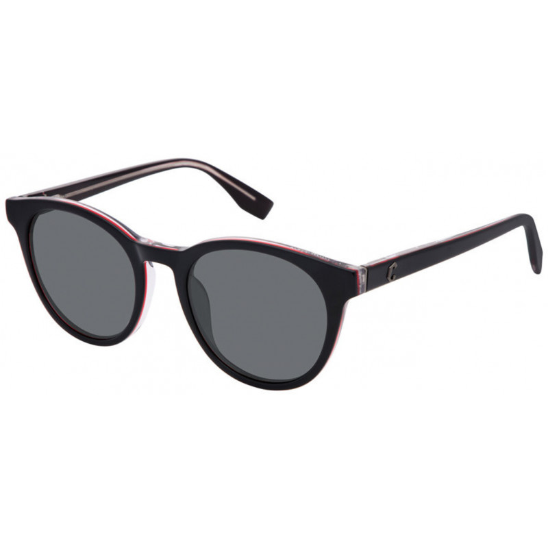 Sunglasses Champion REMY C01 Blk/ Red/ Crystal 52mm