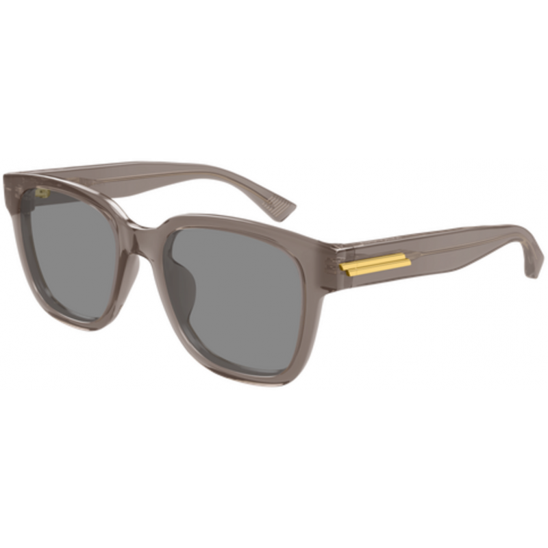 Sunglasses Bottega Veneta BV 1461 SK- 004 Violet / Grey 54mm