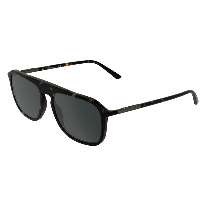 Sunglasses CK 26501 S 240 Havana 57mm