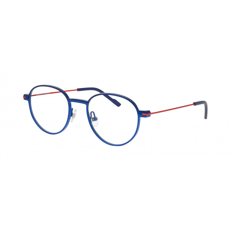 Eyeglasses Pro-design Denmark EXACT 1 9011 Blue Light Matt / Nosepad 49mm