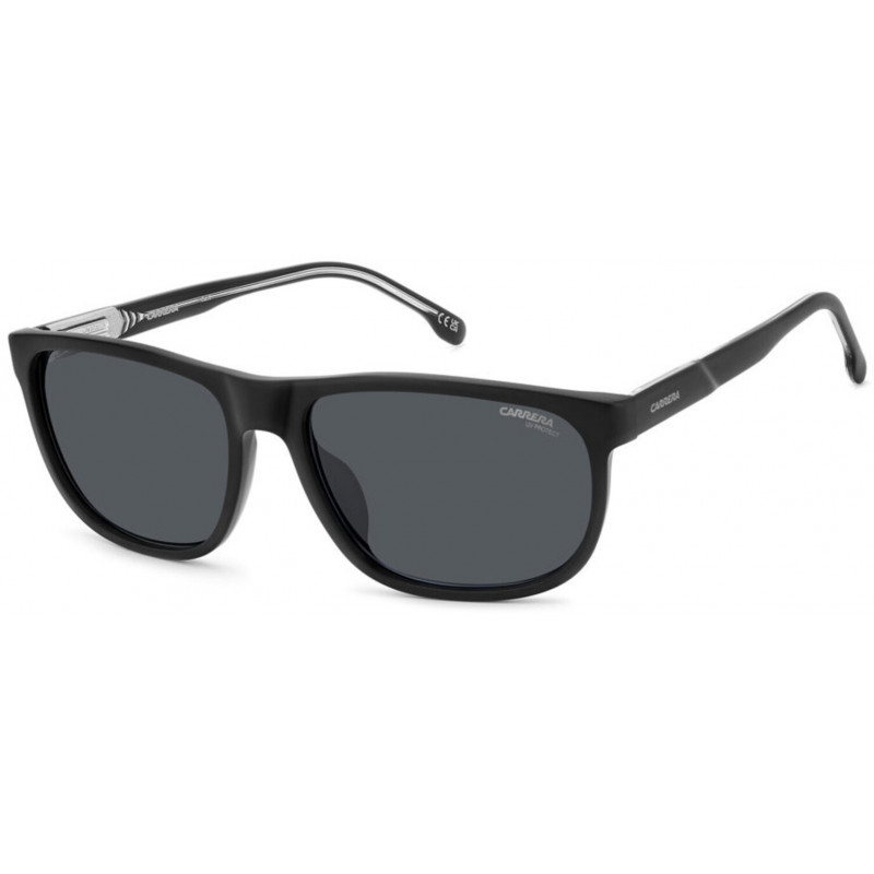 Sunglasses Carrera C FLEX 08 /G/S 03IR Ir Grey 58mm