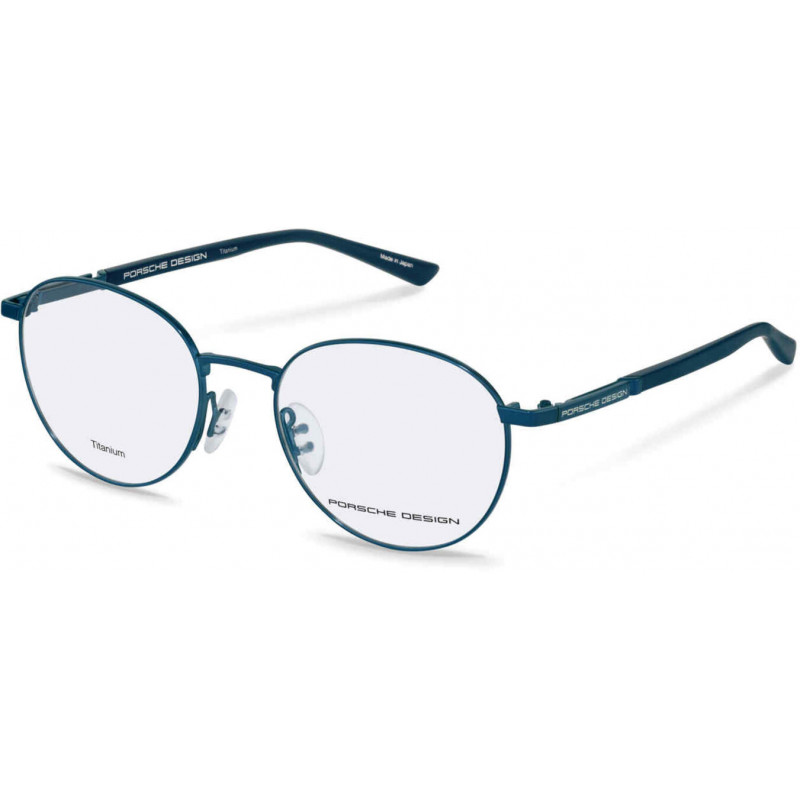 Sunglasses Porsche Design P 8731 c000 Navy Blue