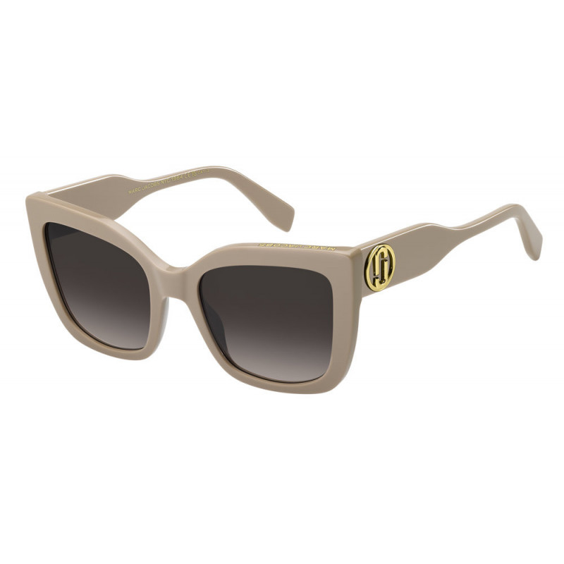 Sunglasses Marc Jacobs 811 /S 0AHA Ha Brown Shaded 54mm
