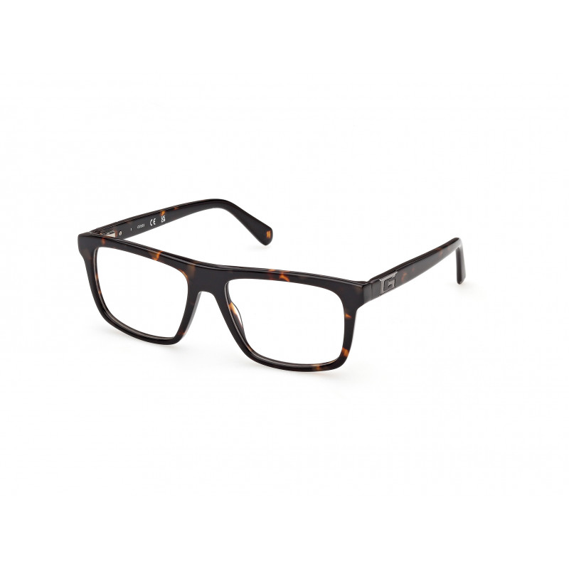 Eyeglasses Guess GU 50369 052 Dark Havana / 55mm