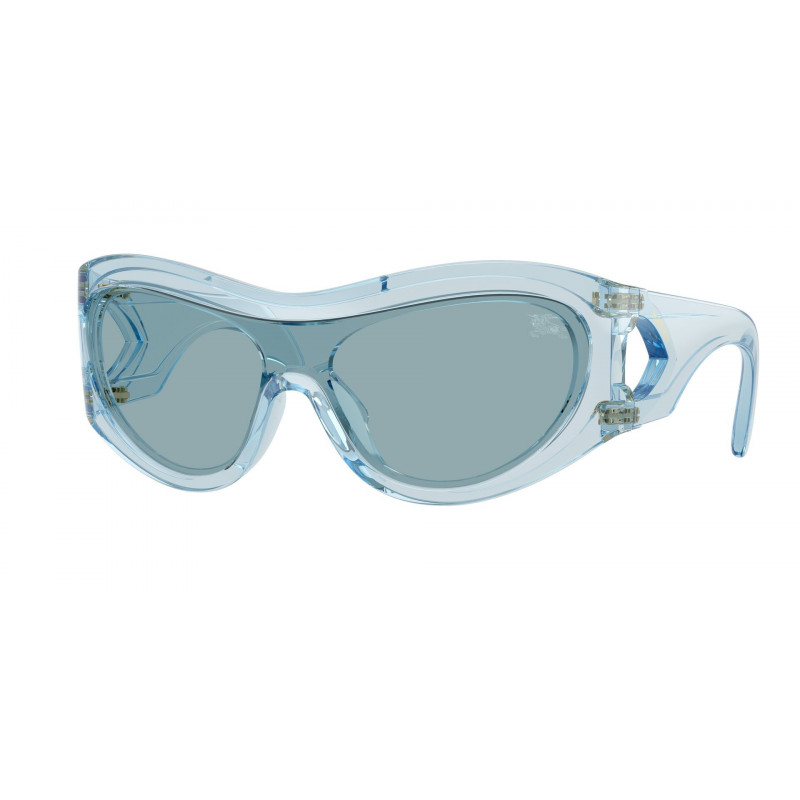 Sunglasses Burberry BE 4465 415380 Winter Sky / Blue 38mm