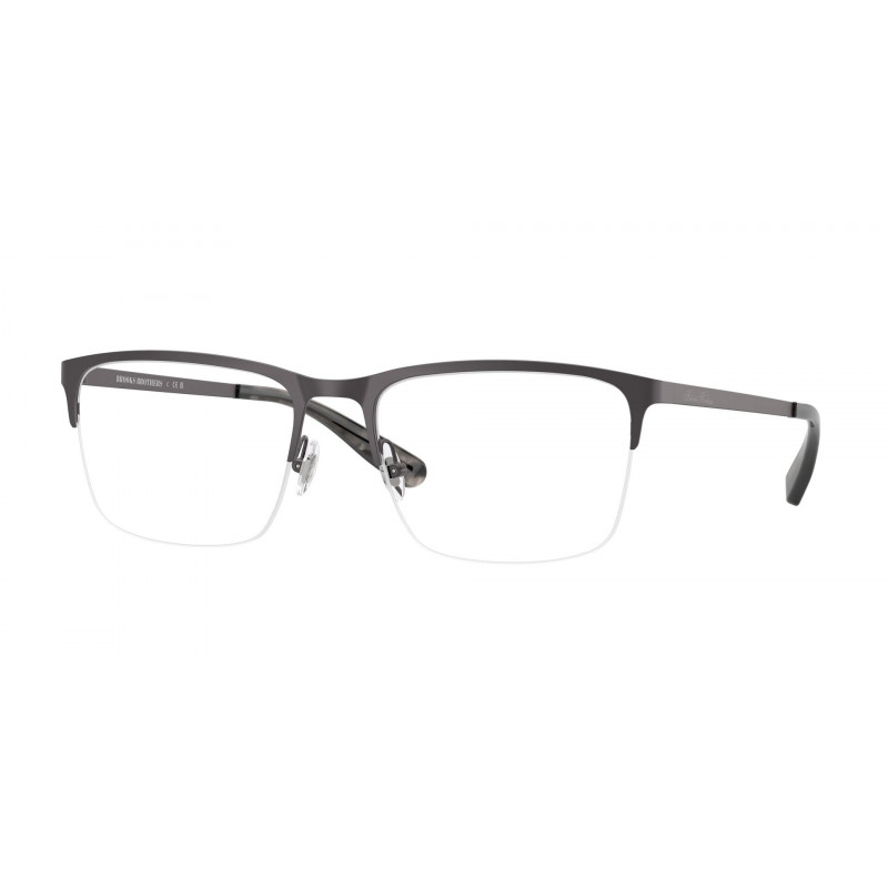 Eyeglasses Brooks Brothers BB 1126 1004 Gunmetal 56mm