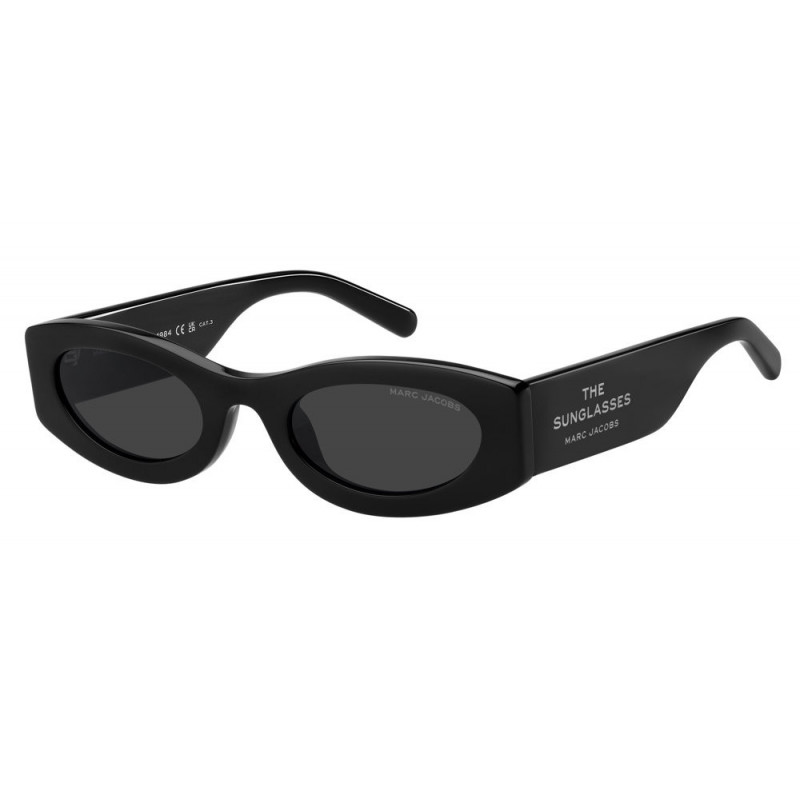 Sunglasses Marc Jacobs 858 /G/S 807IR Ir Grey 51mm