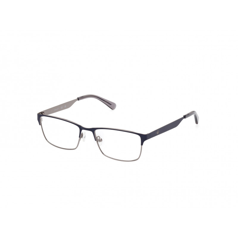 Eyeglasses Gant GA 3295 091 Matte Blue / 52mm