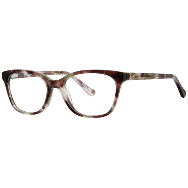 Eyeglasses Destiny Ruth Anne Olive Tortoise