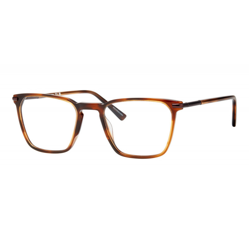 Eyeglasses Liz Claiborne CB 329 WR9 Brown Havana 51mm