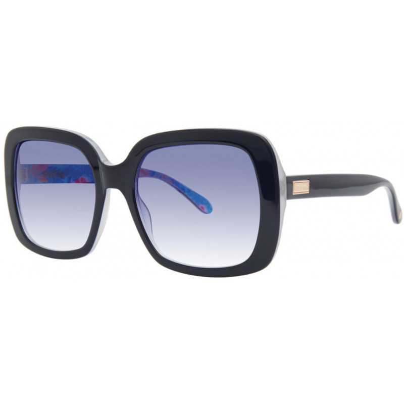 Eyeglasses Lilly Pulitzer Sicily Navy
