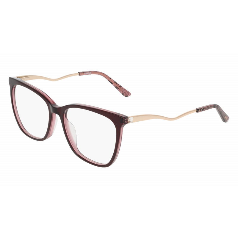 Eyeglasses BEBE BB 5256 513 Berry Pink 54mm