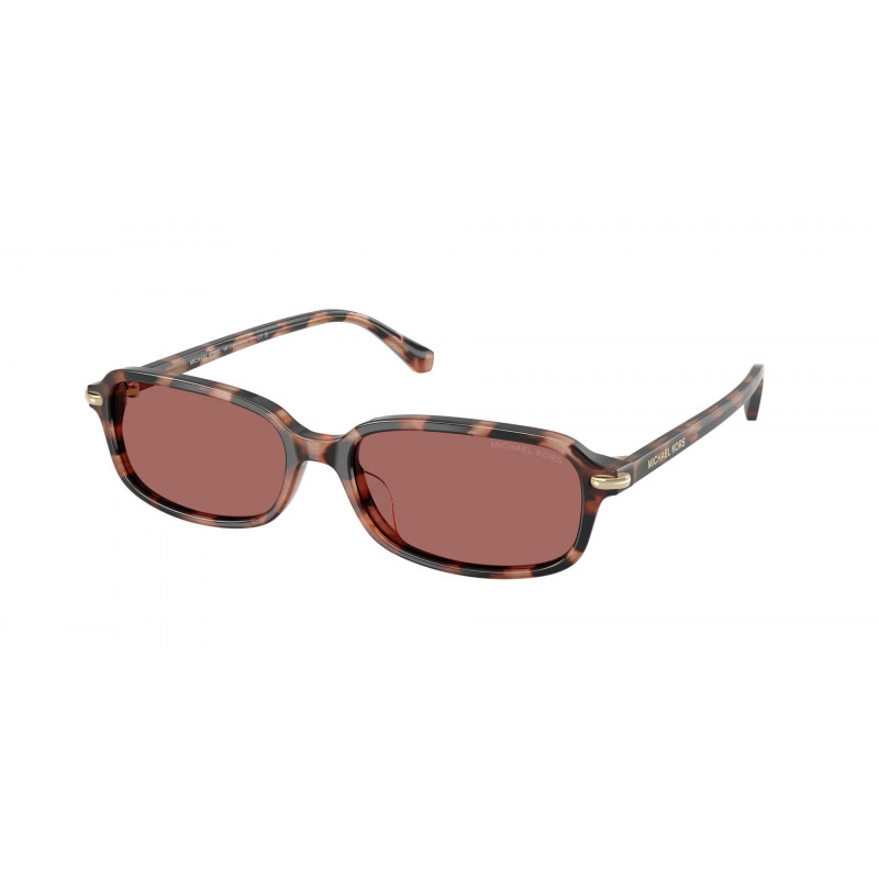 Sunglasses Michael Kors MK 2288 U 327769 Rose Tortoise / Pink Polyamide Standard 56mm