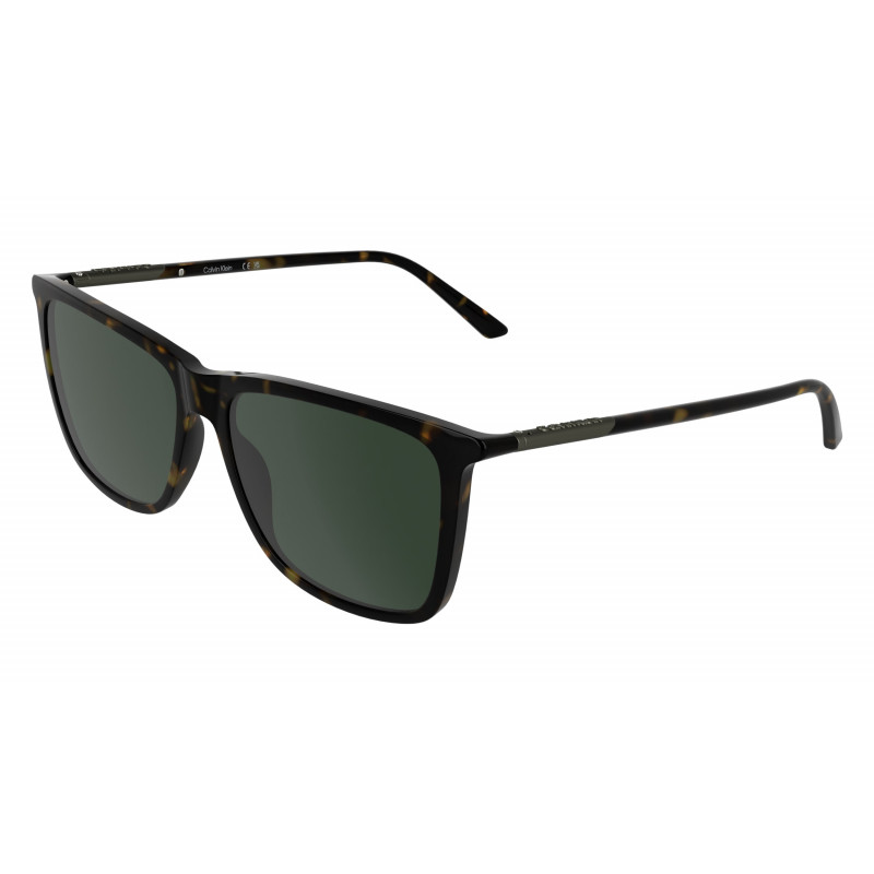 Sunglasses CK 26500 S 240 Havana 60mm
