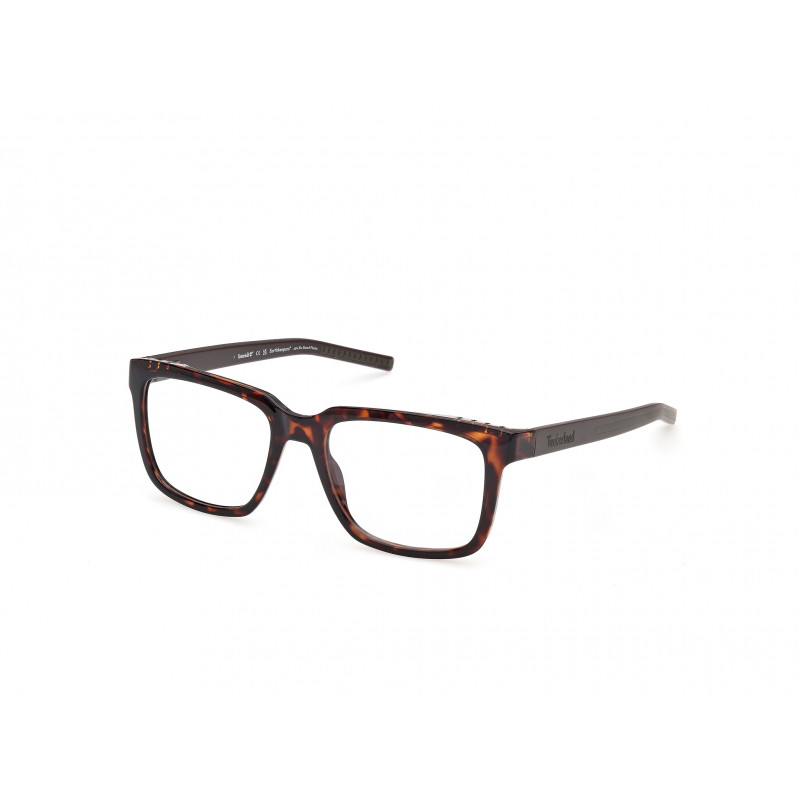 Eyeglasses Timberland TB 50107 052 Dark Havana / 54mm