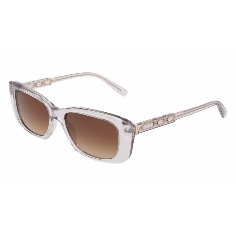 Sunglasses NINE WEST NW 676 S 540 Light Lilac 55mm
