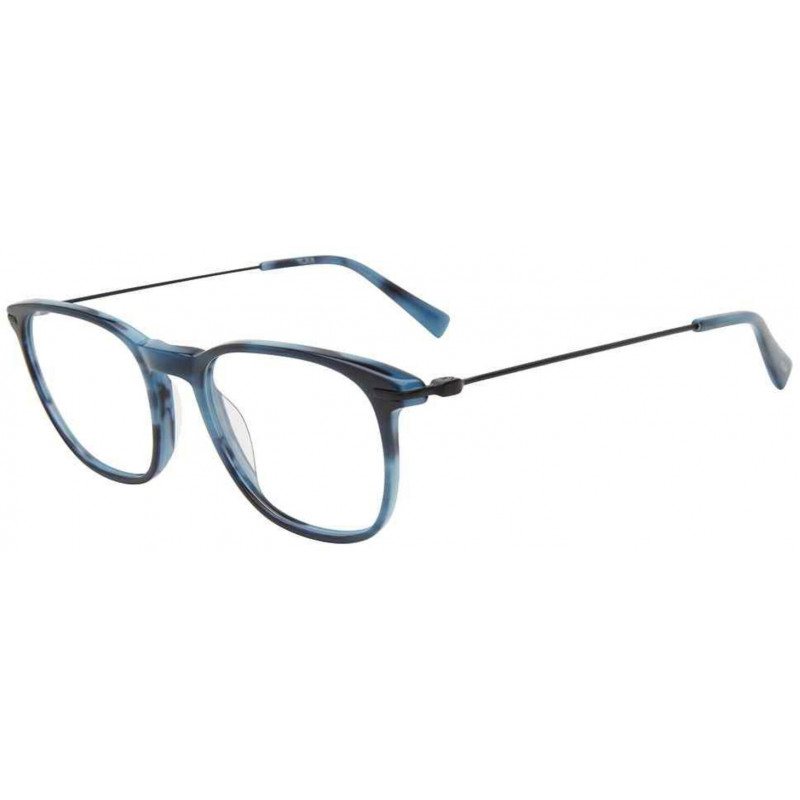 Sunglasses Tumi VTU 512 06x8 Striated Blue 51mm