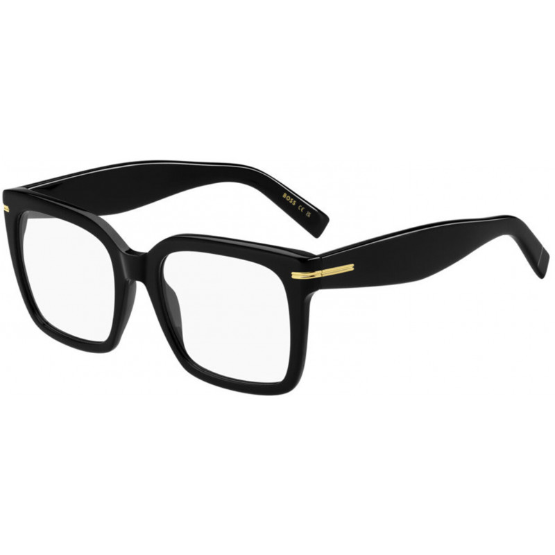 Eyeglasses Boss (hub) 1733 807 Black