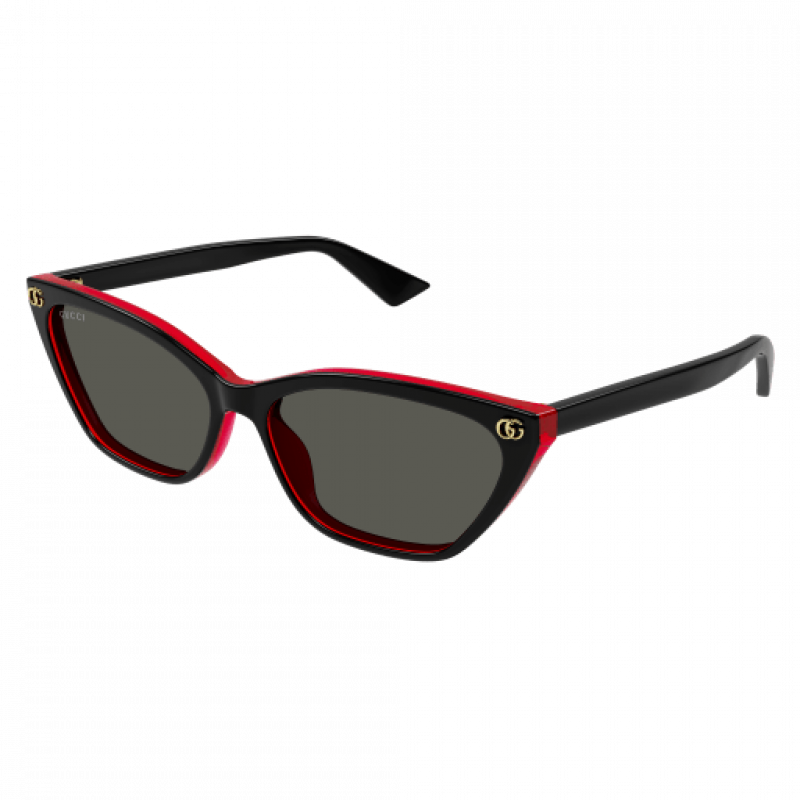Sunglasses Gucci GG 1815 S- 003 Black / Grey 58mm