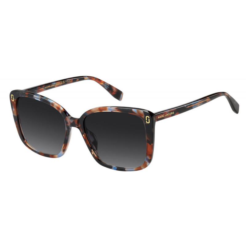 Sunglasses Marc Jacobs MJ 1127 /G/S 8Q9O 9o Dark Grey Shaded 56mm