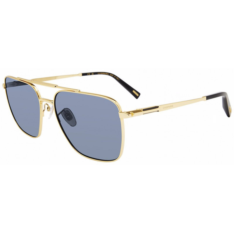 Sunglasses Chopard SCHL 24 400p Yellow Gold -