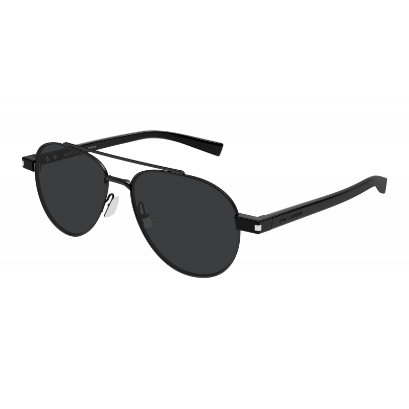 Sunglasses Saint Laurent SL 843 - 001 Black / 54mm