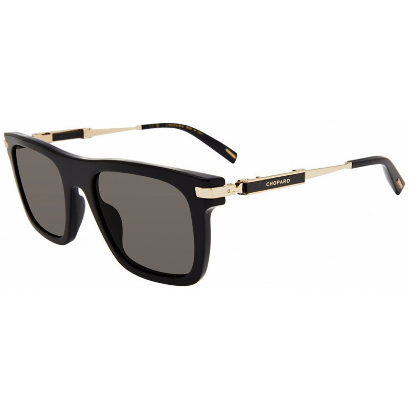 Sunglasses Chopard SCH 365 700p Black 55mm