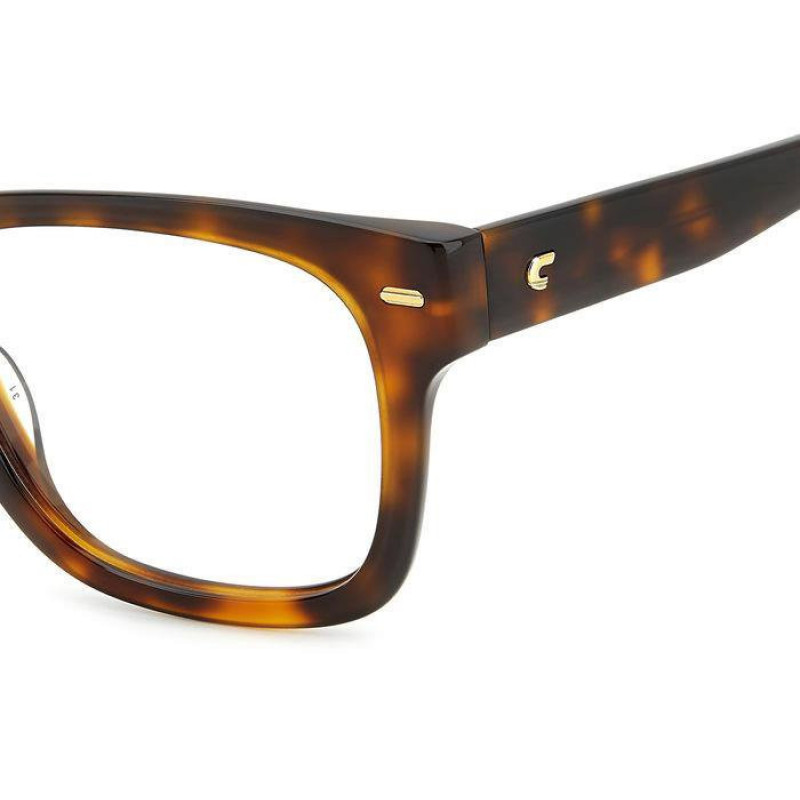 Eyeglasses CARRERA 3021 05L Havana Brown