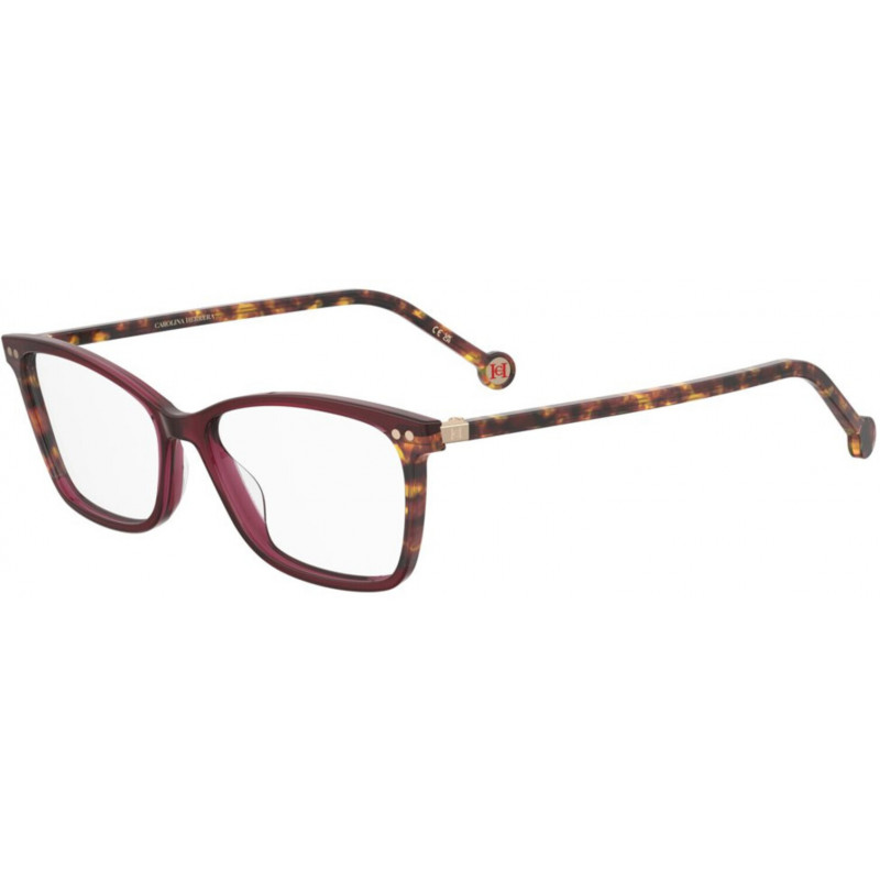 Eyeglasses Carolina Herrera HER 0280 C9A Red