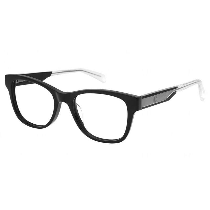 Eyeglasses Champion ABNER C01 Black 51mm