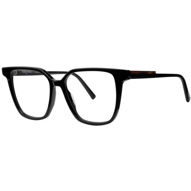 Eyeglasses Vera Wang Maida Black