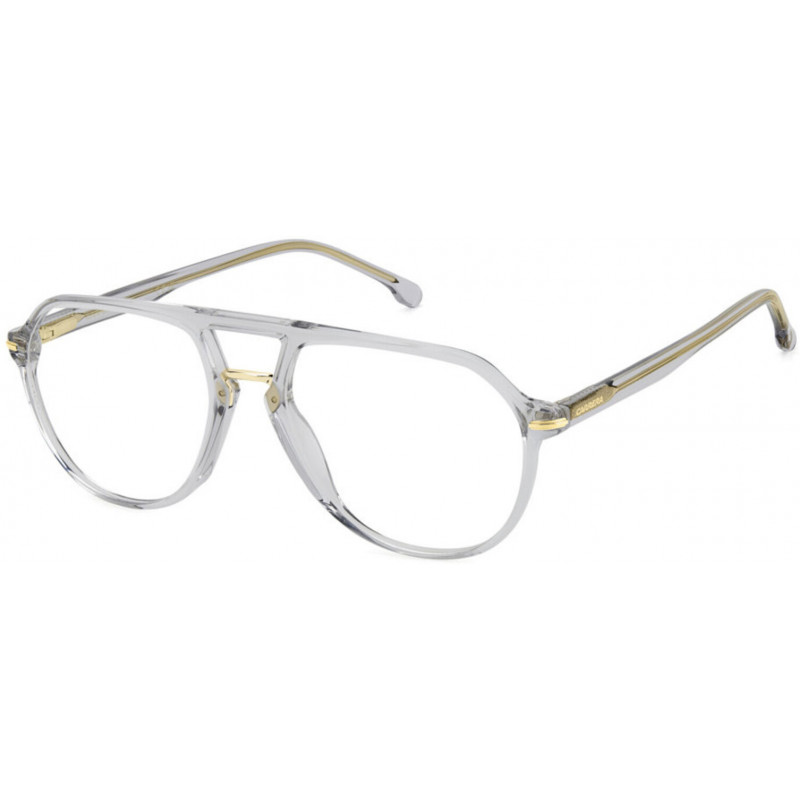 Eyeglasses CARRERA 345 KB7 Grey 55mm