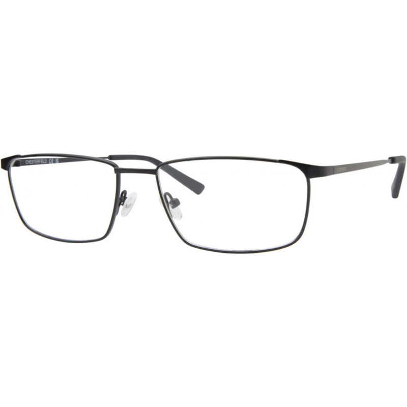 Eyeglasses Chesterfield CH 123 XL 003 Black