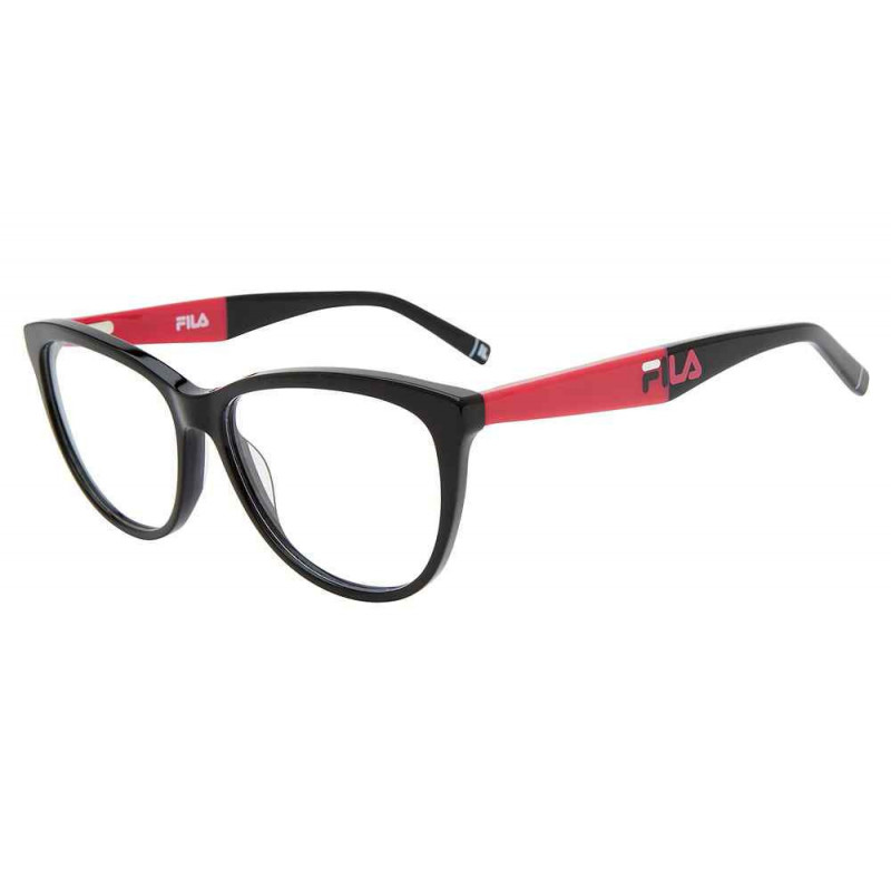 Sunglasses Fila VFI 262 0700 Black