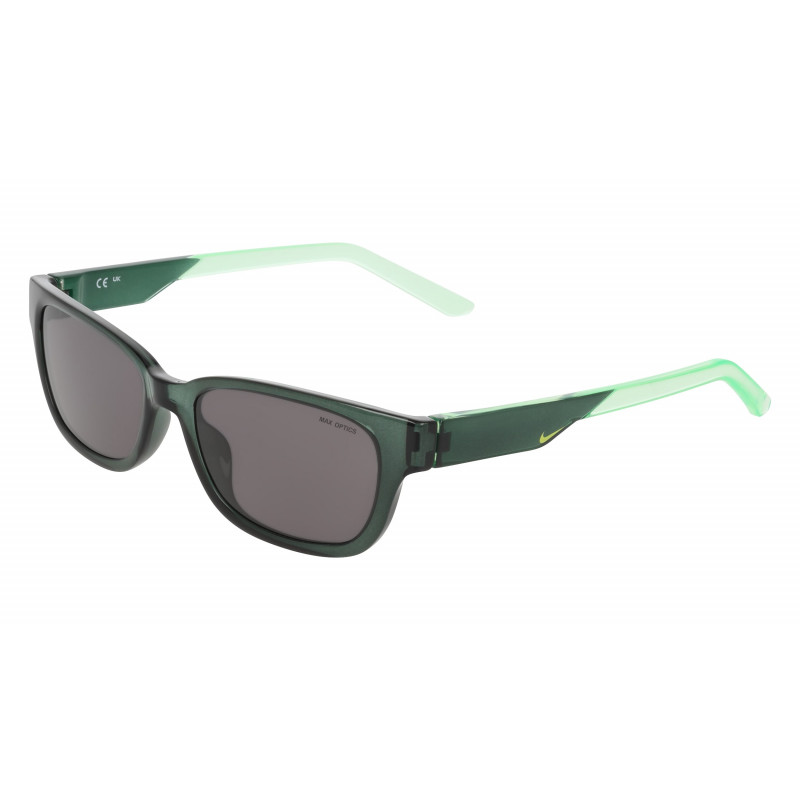 Sunglasses NIKE TIDE CREST IZ 5863 X 314 Vintage Green / Grey 54mm