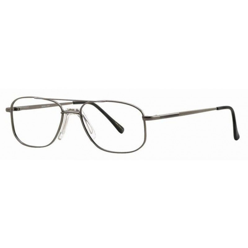 Eyeglasses Gallery Lloyd Gunmetal