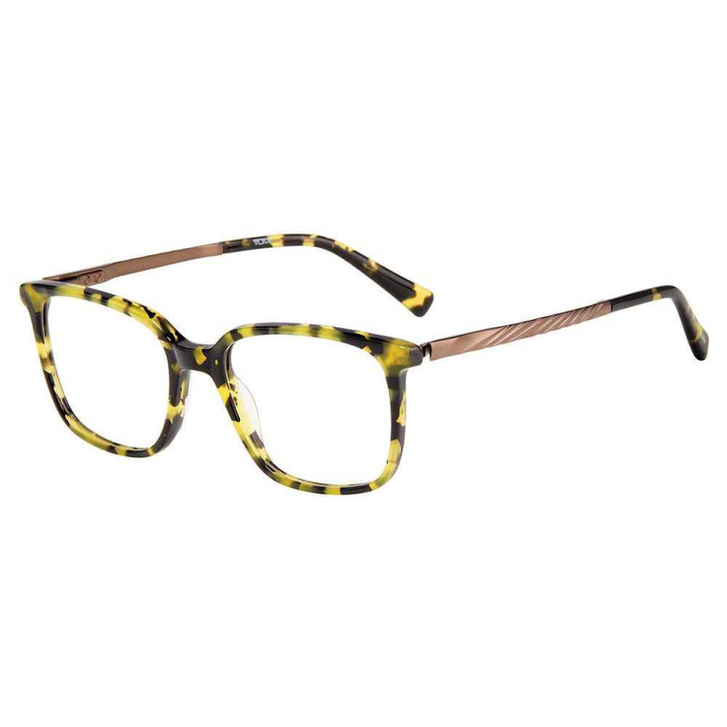 Sunglasses Tumi VTU 519 Green Havana-0l92 0l92 Havana 52mm