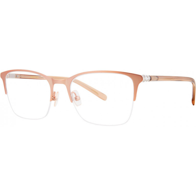 Eyeglasses Vera Wang Tabitha Gold 52mm