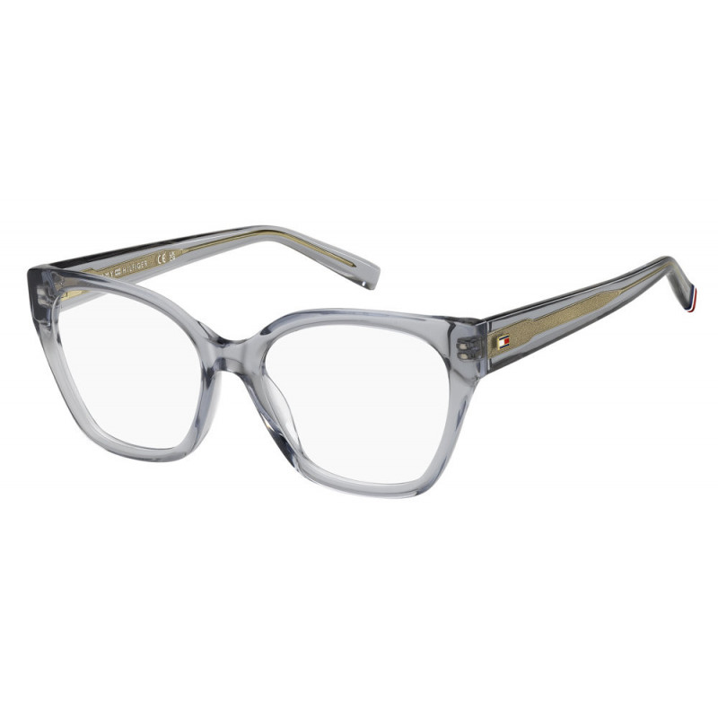 Eyeglasses Tommy Hilfiger TH 2265 KB7 Grey 53mm