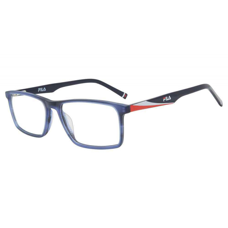 Sunglasses Fila VFI 178 0nav Navy