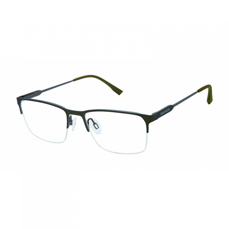 Eyeglasses Eddie Bauer 32112 Green GN 54mm