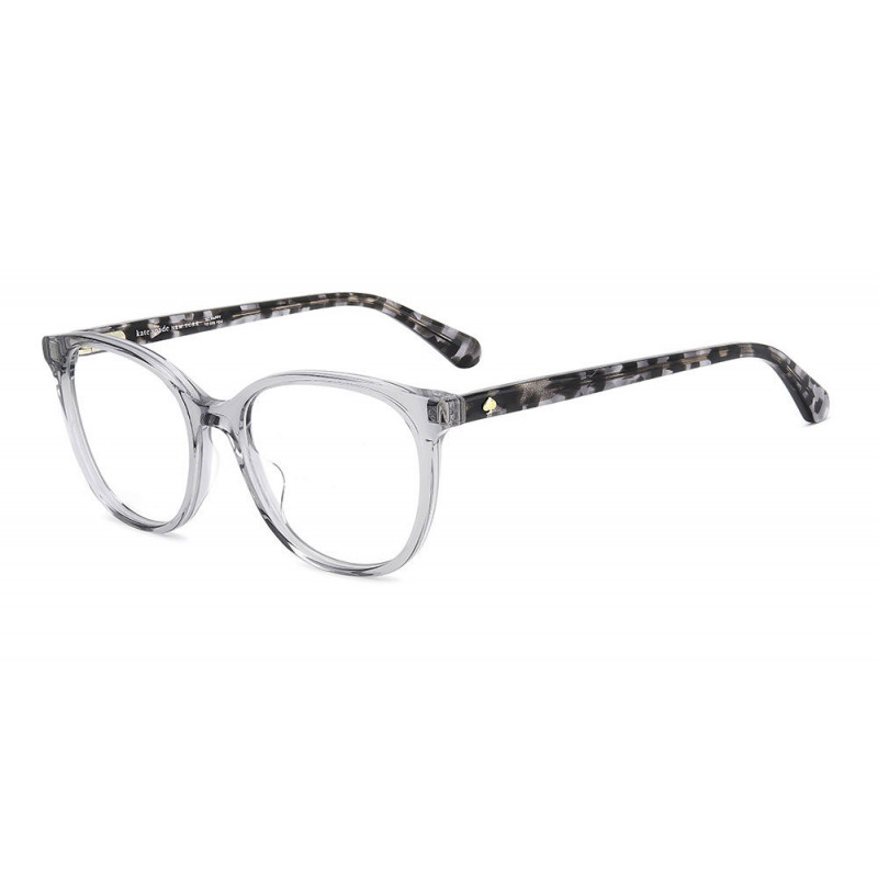 Eyeglasses Kate Spade KS ADELLE 2 63M Crystal Grey 51mm