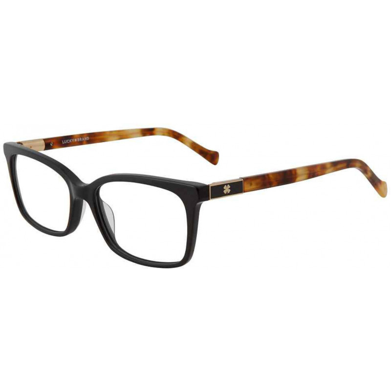 Sunglasses Lucky Brand D 224 0bla Black