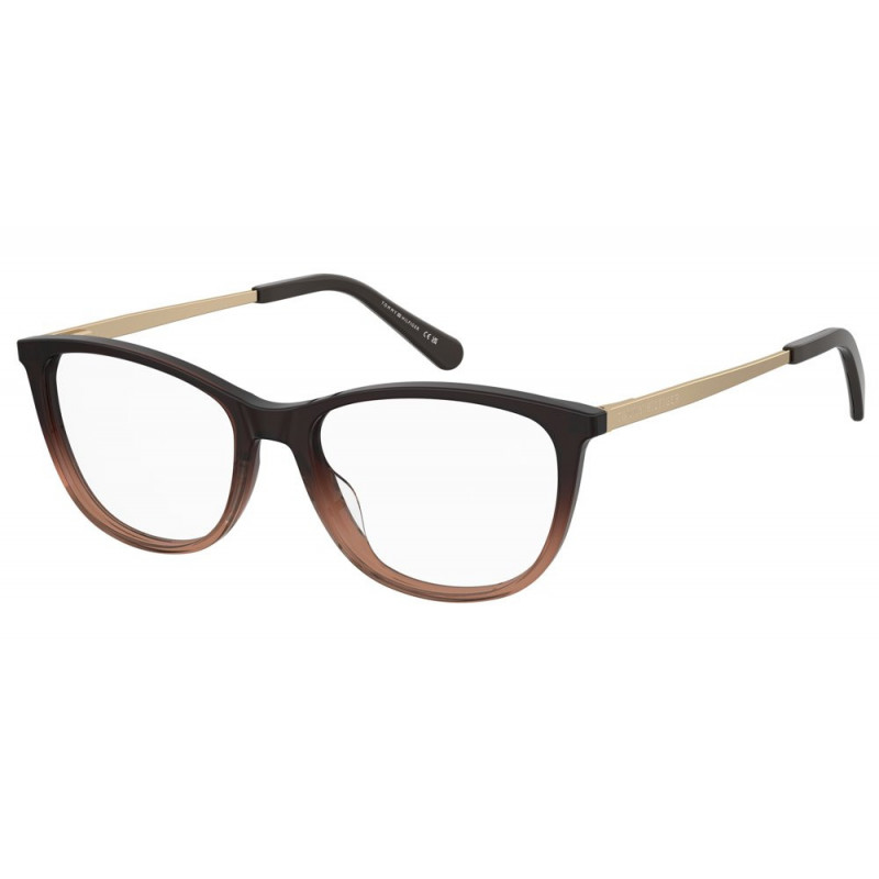 Eyeglasses Tommy Hilfiger TH 2303 59I Brown Pink 52mm