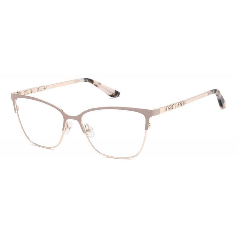 Eyeglasses Juicy Couture JU 275 /G 8KJ Pink 52mm
