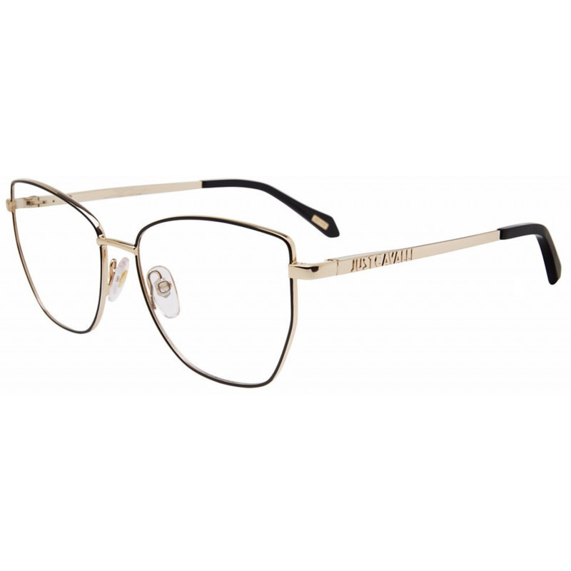 Sunglasses Just Cavalli VJC 074 0301 Sh.rose Gold/Black